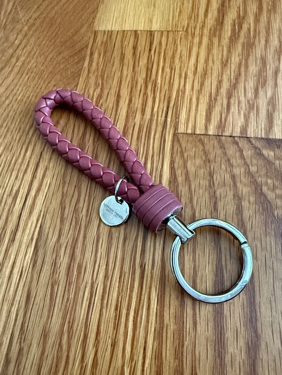 Bottega Veneta Accessories - Bottega Veneta Keychain